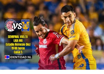 Tigres va al “infierno” con todo en contra