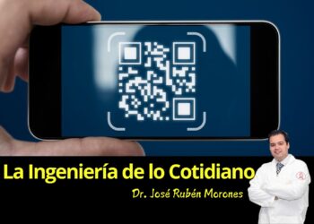El código tras el código QR: cuadrados que cuentan historias