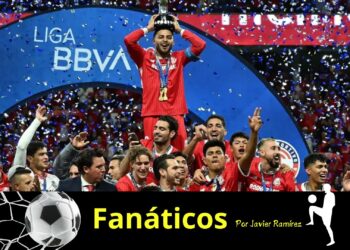 Gran título del Toluca, pero ojo, el Ame no murió en el infierno…