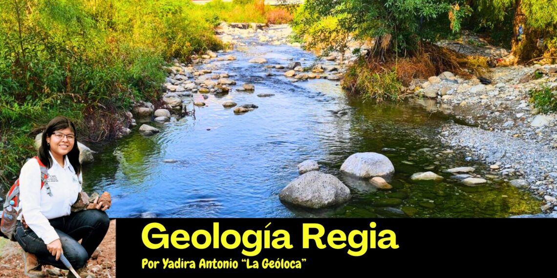 Un río en el río: la lucha por salvar el Santa Catarina