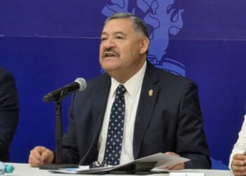 Guadalupe y UANL firman convenio para otorgar becas a estudiantes