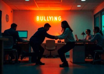 Bullying, el lenguaje favorito de una sociedad cobarde