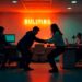 Bullying, el lenguaje favorito de una sociedad cobarde