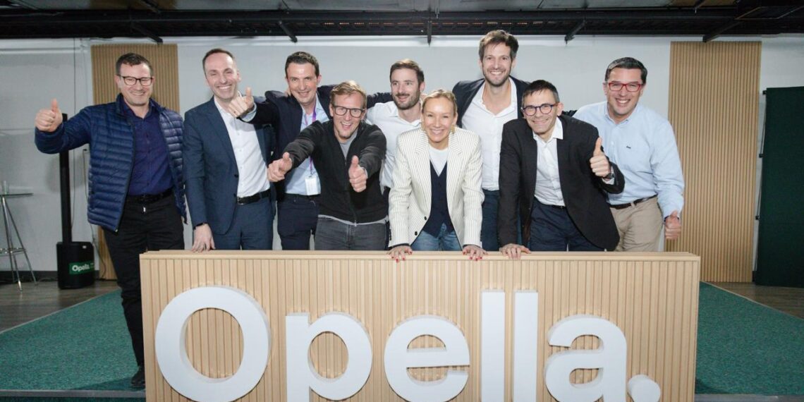 Opella se lanza como empresa independiente de autocuidado global
