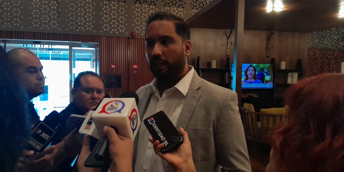 Candidato a magistrado penal plantea combatir impunidad y rezago judicial