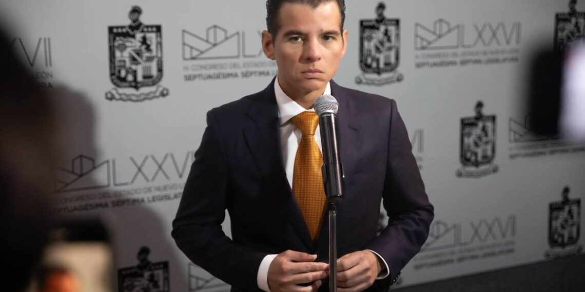 Miguel Flores reconoce avances del Operativo Muralla