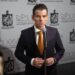 Miguel Flores reconoce avances del Operativo Muralla
