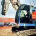 Inicia construcción de la Estación Aeropuerto de la Línea 6 del Metro