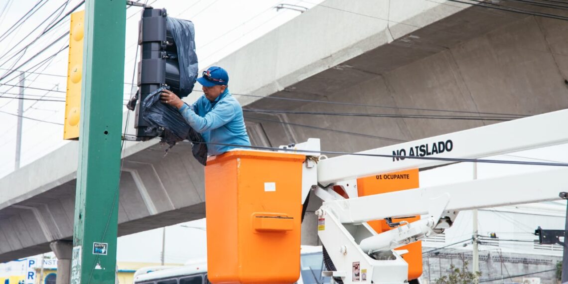 Guadalupe cambia sentido de calle en zona centro