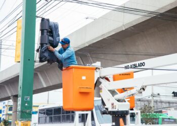 Guadalupe cambia sentido de calle en zona centro