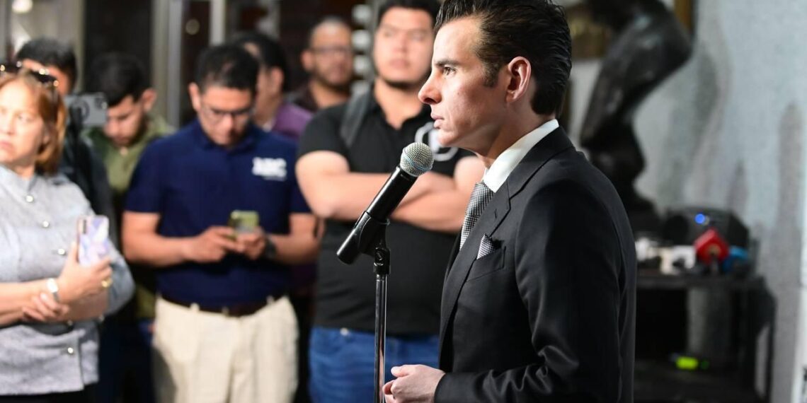 Miguel Flores: “El medio ambiente debe ser prioridad en el desarrollo económico“