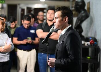 Miguel Flores: “El medio ambiente debe ser prioridad en el desarrollo económico“