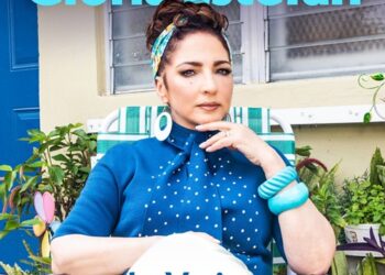 Gloria Estefan lanza “La Vecina (No Se Na’)“