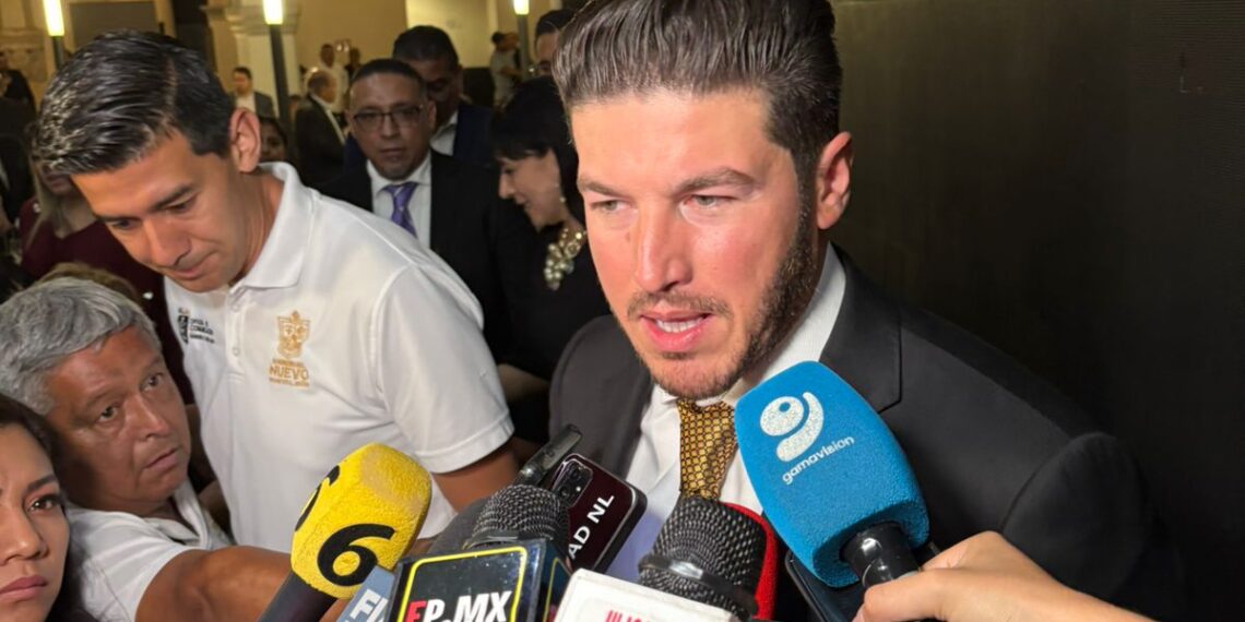 El Colegio de Abogados de Nuevo León conmemora 200 años