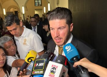 El Colegio de Abogados de Nuevo León conmemora 200 años