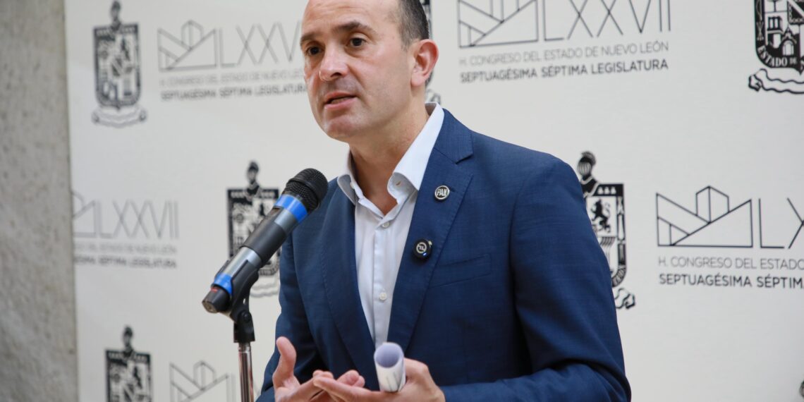 El PAN exige sanción ejemplar y plan de contingencia a Ternium