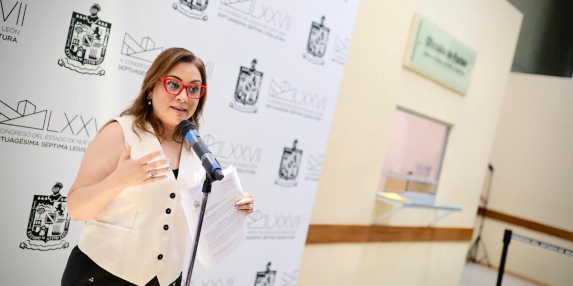 Armida Serrato exige auditoría al programa de reforestación