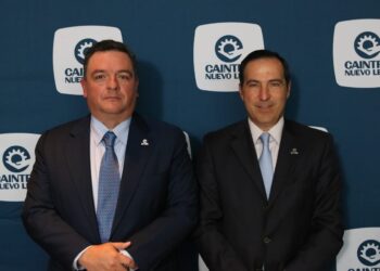 CAINTRA reporta reducción del 57% en pérdidas por robo a transporte de carga