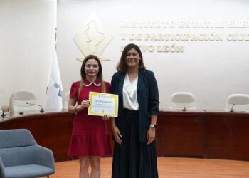 Carla Humphrey sugiere reforma para alcanzar paridad municipal