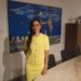 Aisha Sufé inaugura “Estética Viva” y llama a que el arte exprese esperanza