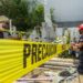 Alistan Operativo de Seguridad en Panteones de Guadalupe