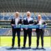 Adrián de la Garza impulsa a Monterrey como sede ejemplar en Mundial FIFA 2026
