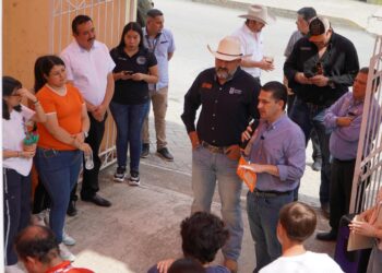 Arranca “Mercado del Emprendedor“ para impulsar negocios en la región citrícola