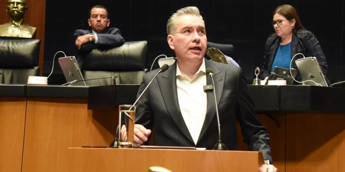Waldo Fernández: “Fobaproa fue capitalismo de cuates que nos sigue afectando“