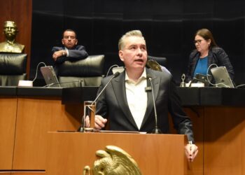 Waldo Fernández: “Fobaproa fue capitalismo de cuates que nos sigue afectando“