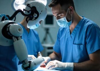 ¿Listos para la IA General?: El desafío laboral que México no puede ignorar