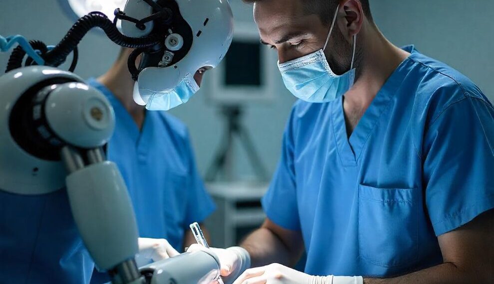 ¿Listos para la IA General?: El desafío laboral que México no puede ignorar