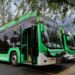 Inicia operaciones la Ruta Transmetro Garza Sada–Carretera Nacional