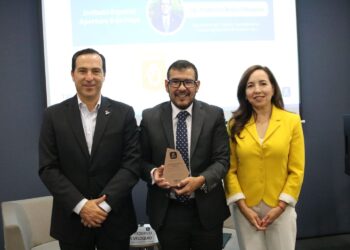 Taller Laboral de CAINTRA fortalece el cumplimiento normativo de empresas en Nuevo León