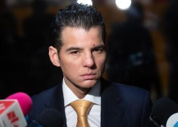 Miguel Flores pide una elección judicial sin influencias partidistas