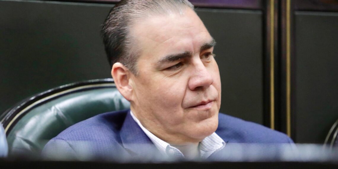 Heriberto Treviño propone endurecer penas por reclutamiento de menores vía redes sociales