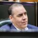 Heriberto Treviño propone endurecer penas por reclutamiento de menores vía redes sociales
