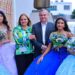 Municipio de Guadalupe celebra a quinceañeras a lo grande
