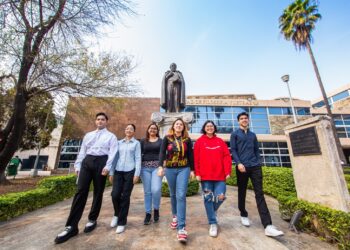 Facultad de Filosofía y Letras se suma a la Unidad Académica García UANL