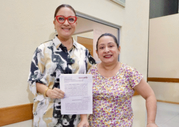 Armida Serrato propone descuentos en transporte federal para personas con discapacidad