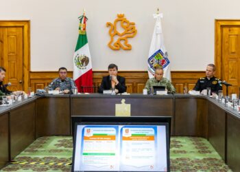 Nuevo León refuerza defensa ambiental con nuevas acciones