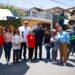 Adrián de la Garza supervisa programa de descacharrización en colonia Ferrocarrilera