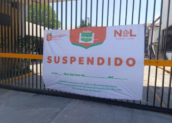 Medio Ambiente suspende actividades de PYOSA por derrame de líquidos