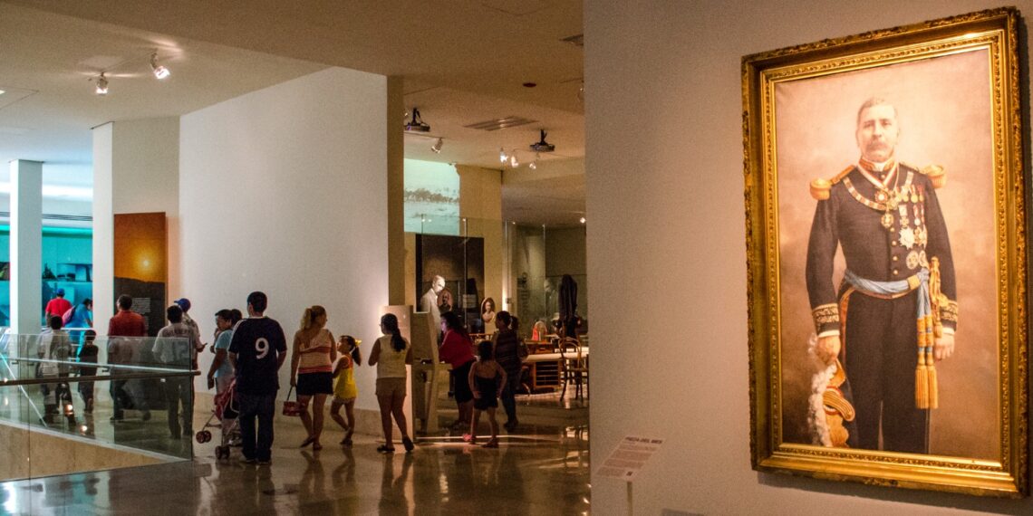 Museos se llenan de juego y creatividad por el Día Internacional de los Museos