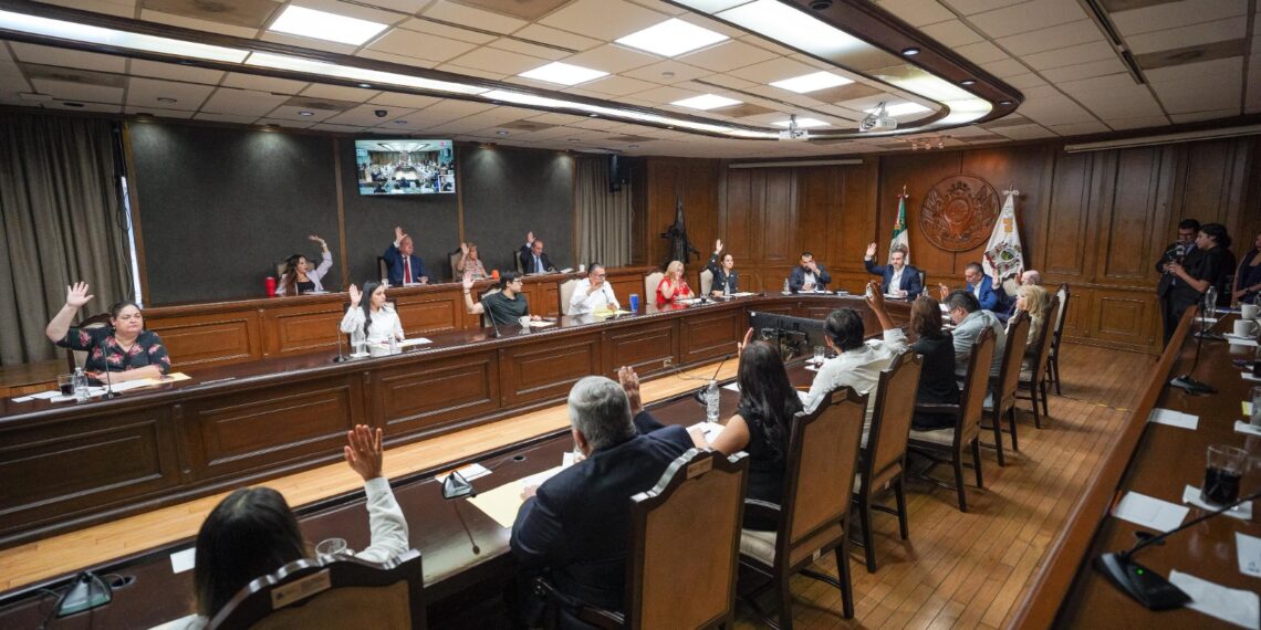 Monterrey y Agencia Federal de Telecomunicaciones van por trámites digitales