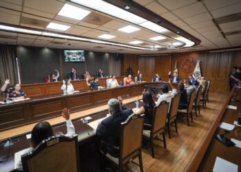 Monterrey y Agencia Federal de Telecomunicaciones van por trámites digitales