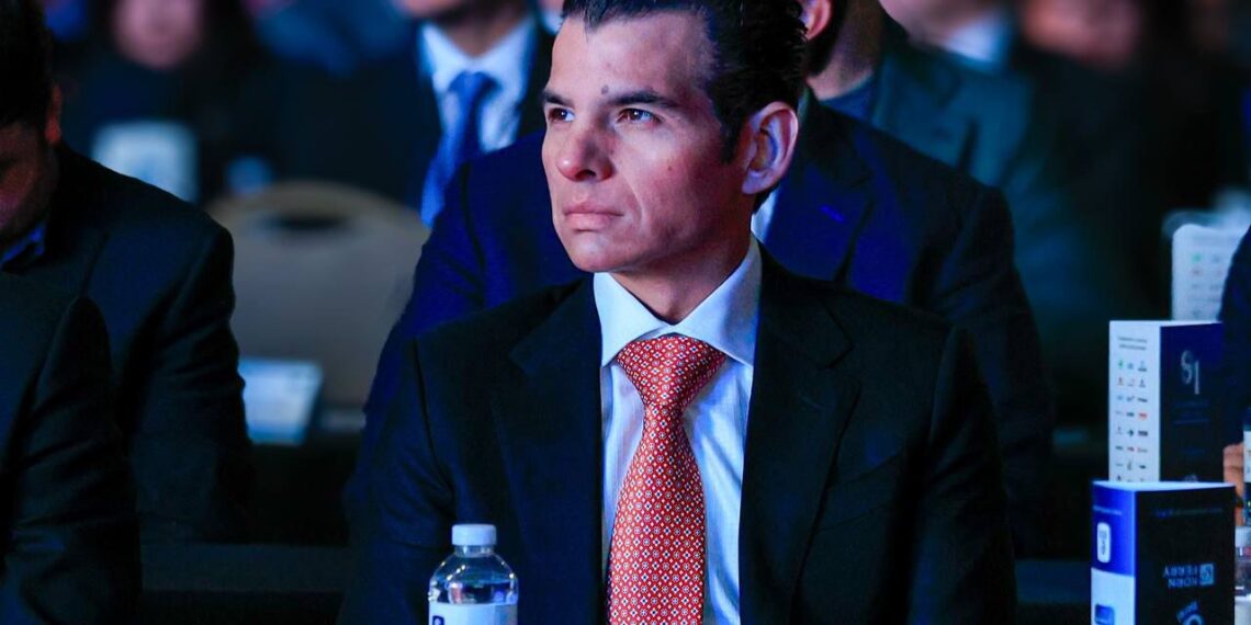 Miguel Flores exige castigo ejemplar para Pyosa por contaminar el arroyo Topo Chico