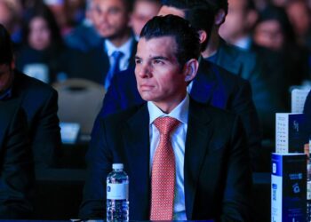 Miguel Flores exige castigo ejemplar para Pyosa por contaminar el arroyo Topo Chico