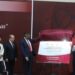 Américo Villarreal inaugura Congreso Internacional “Hacia un Sistema de Salud Integral y Humanista“