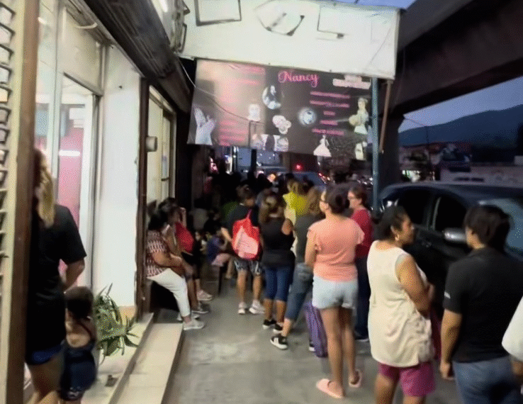 Gibran Ornelas amplía programa “Miércoles de despensa“ en Monterrey