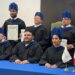 Otorgan Doctorado Honoris Causa a Cristhian Guerrero Aguilar